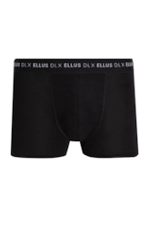 Boxer Media Ellus Dlx Preto