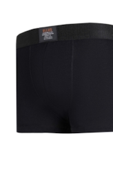 Boxer Media Ellus Dlx Preto