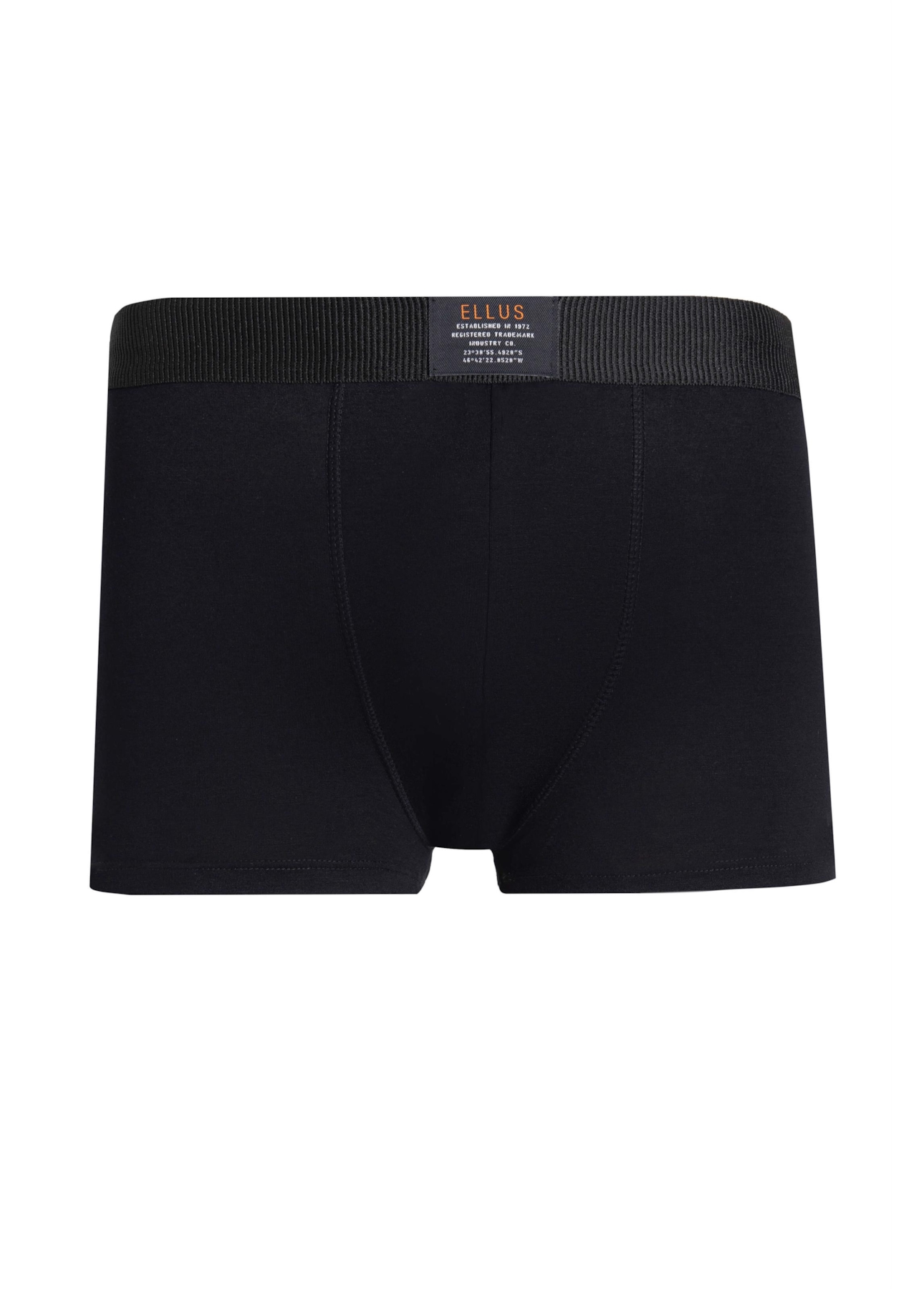 Boxer Media Ellus Dlx Preto
