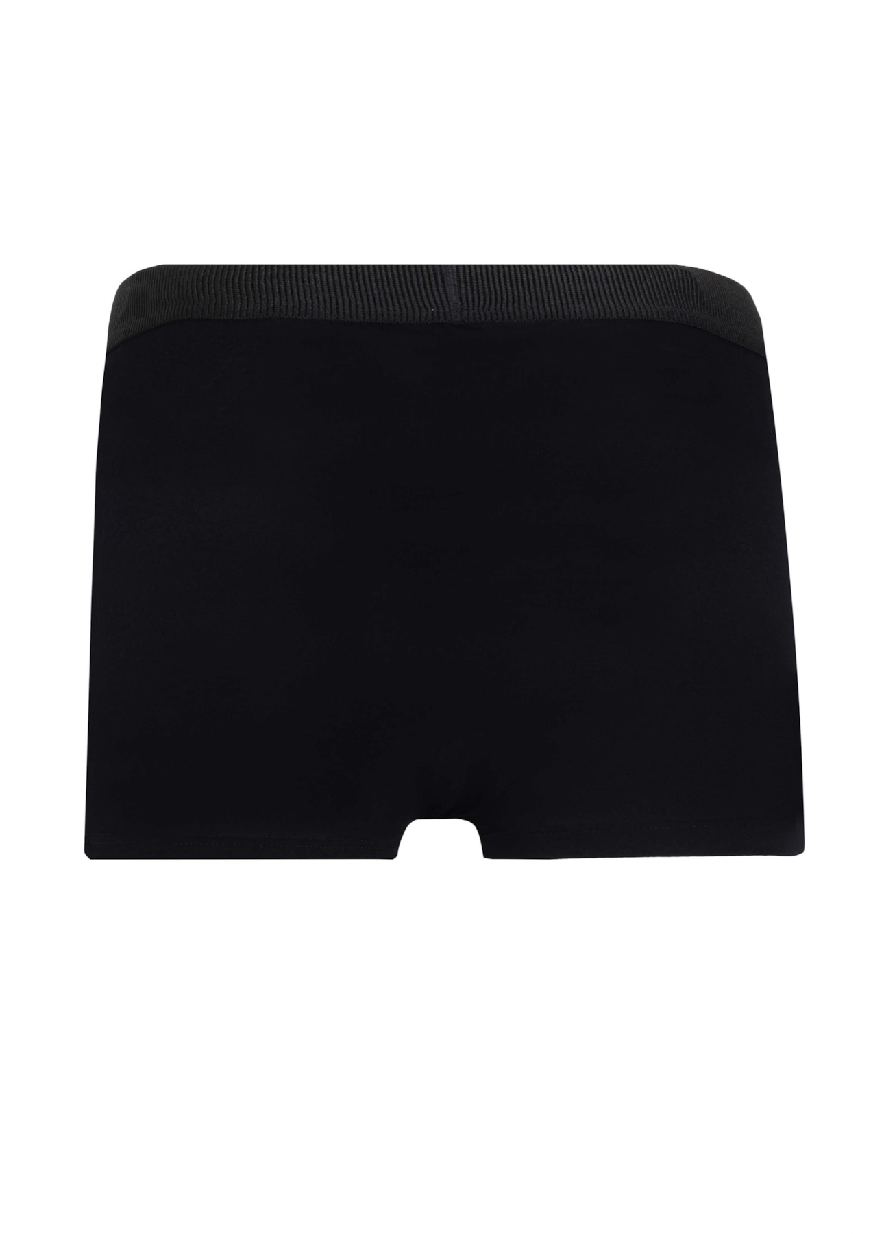 Boxer Media Ellus Dlx Preto