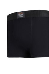 Boxer Media Ellus Dlx Preto