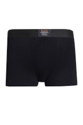 Boxer Media Ellus Dlx Preto