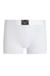 Boxer Media Ellus Dlx Tag Branco