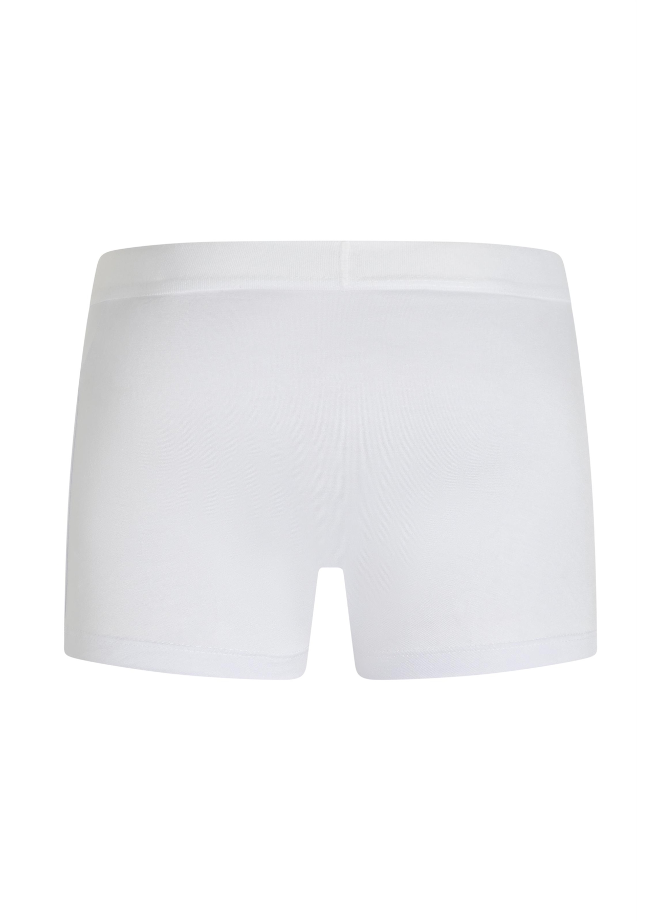 Boxer Media Ellus Dlx Tag Branco
