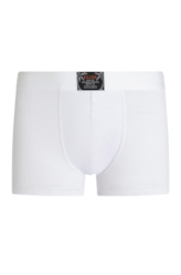 Boxer Media Ellus Dlx Tag Branco