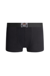 Boxer Media Ellus Dlx Tag Preto