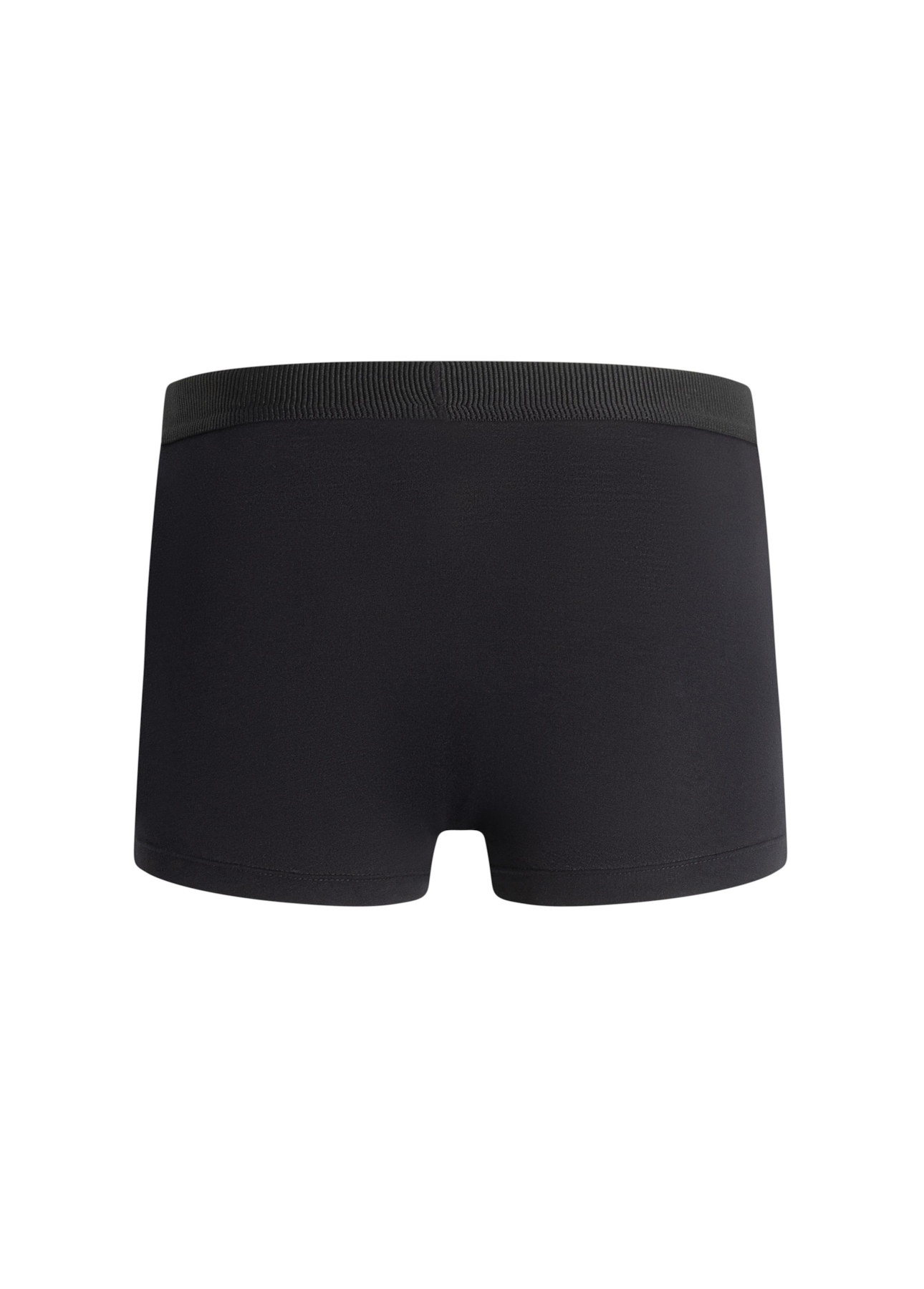 Boxer Media Ellus Dlx Tag Preto
