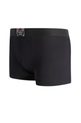 Boxer Media Ellus Dlx Tag Preto