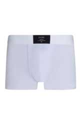 Boxer Traditional Ellus Branco