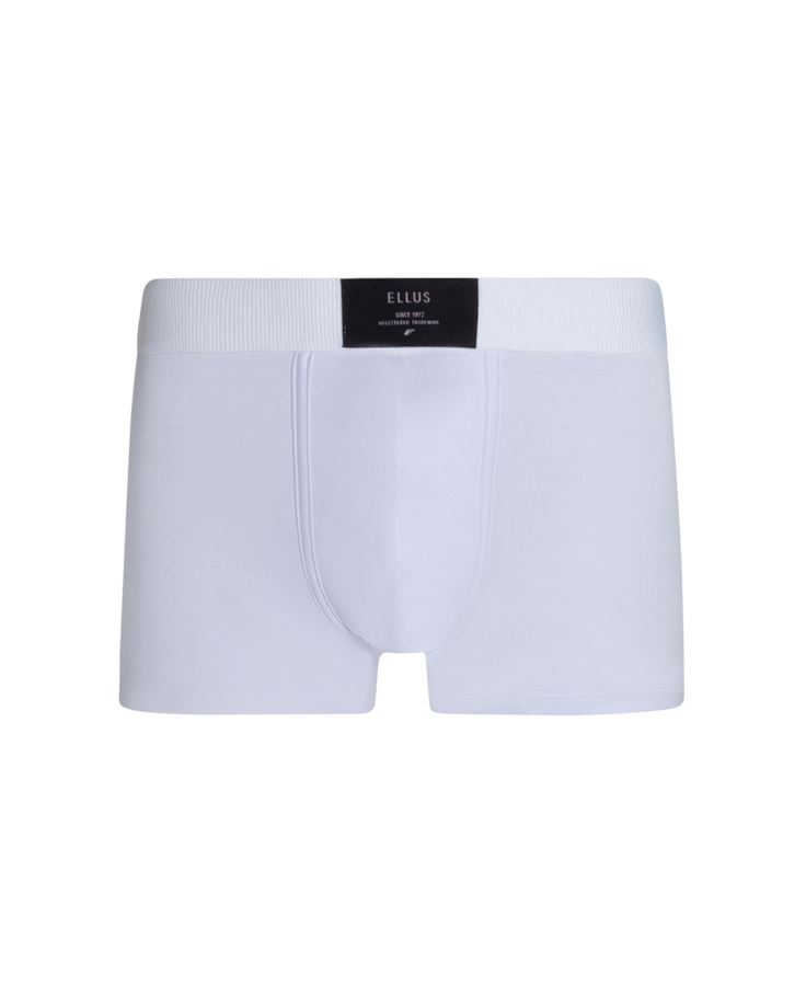 Boxer Traditional Ellus Branco