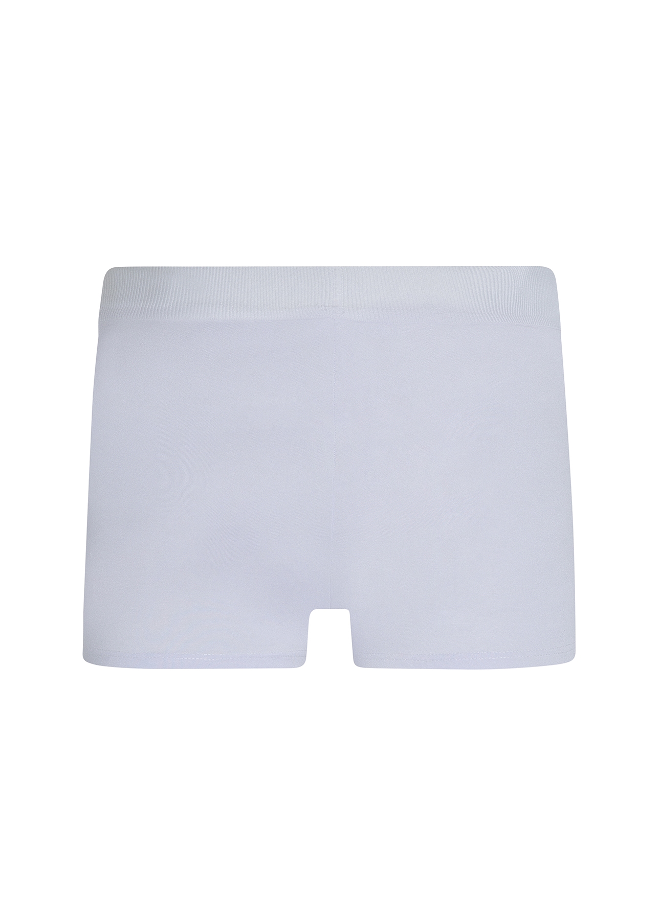 Boxer Traditional Ellus Branco