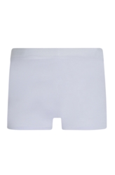 Boxer Traditional Ellus Branco