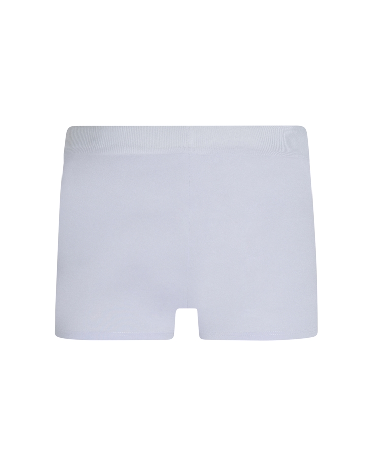 Boxer Traditional Ellus Branco