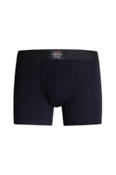 Boxer Traditional Ellus Preto