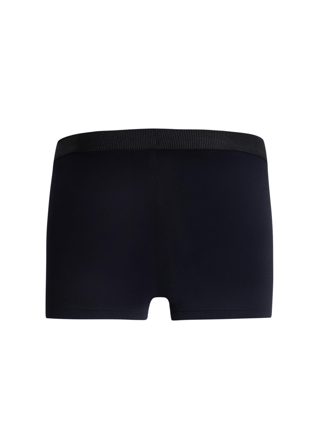 Boxer Traditional Ellus Preto