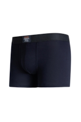 Boxer Traditional Ellus Preto
