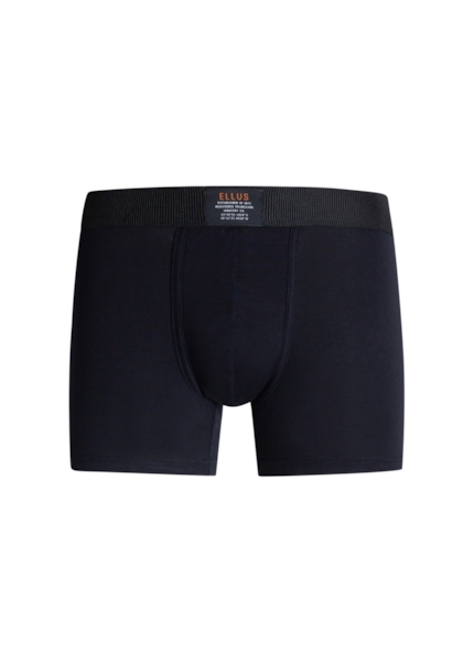 Boxer Traditional Ellus Preto