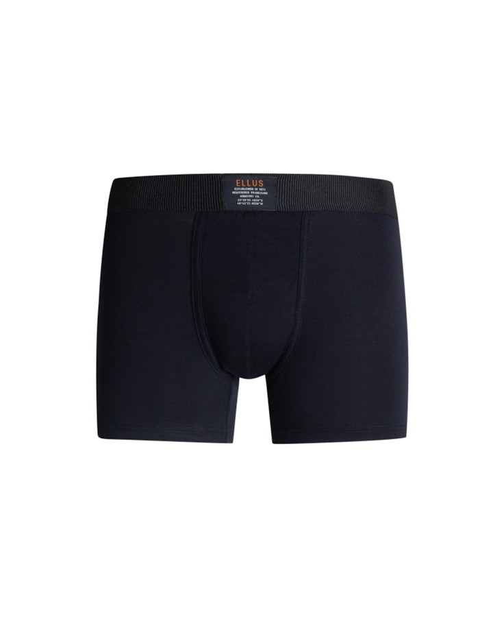 Boxer Traditional Ellus Preto