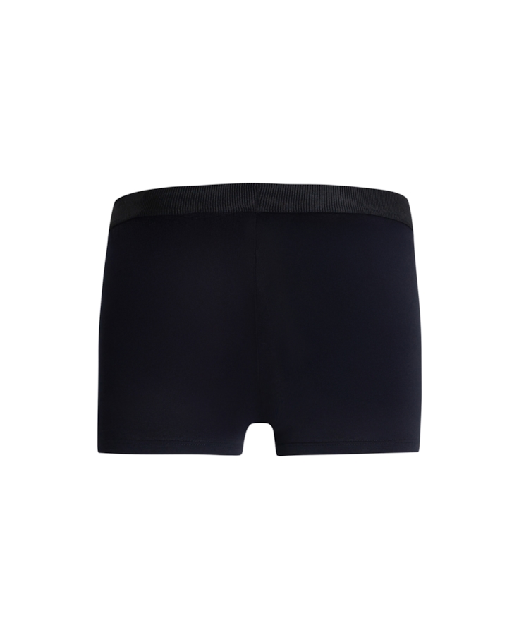 Boxer Traditional Ellus Preto