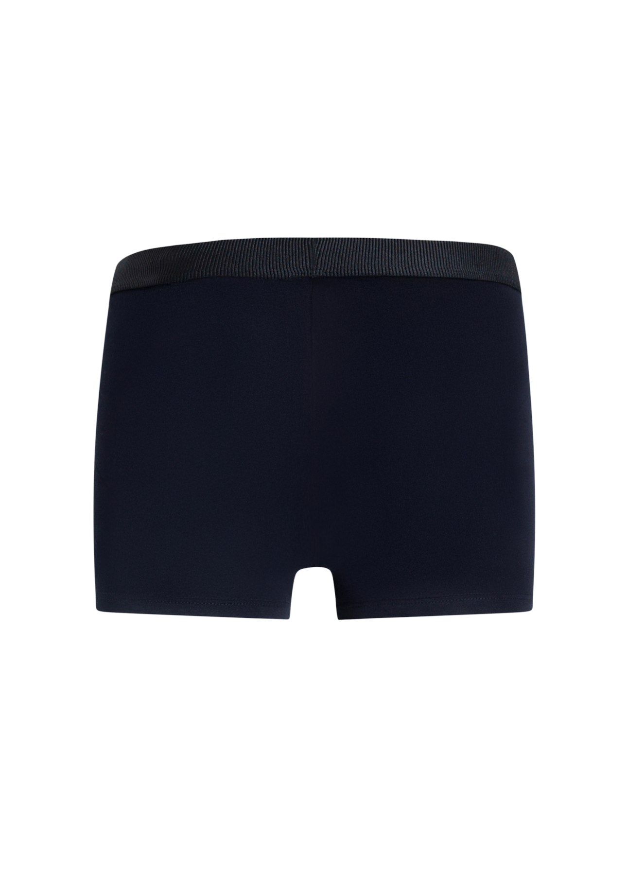 Boxer Traditional Ellus Preto