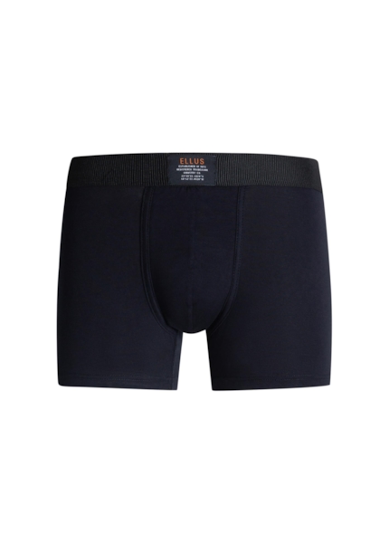Boxer Traditional Ellus Preto