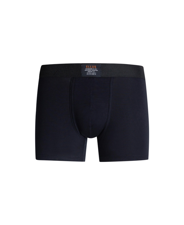 Boxer Traditional Ellus Preto