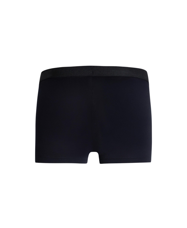Boxer Traditional Ellus Preto
