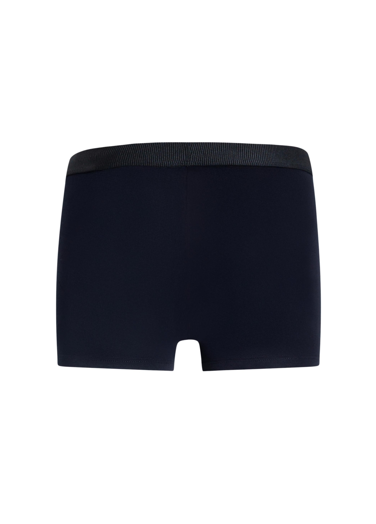 Boxer Traditional Ellus Preto