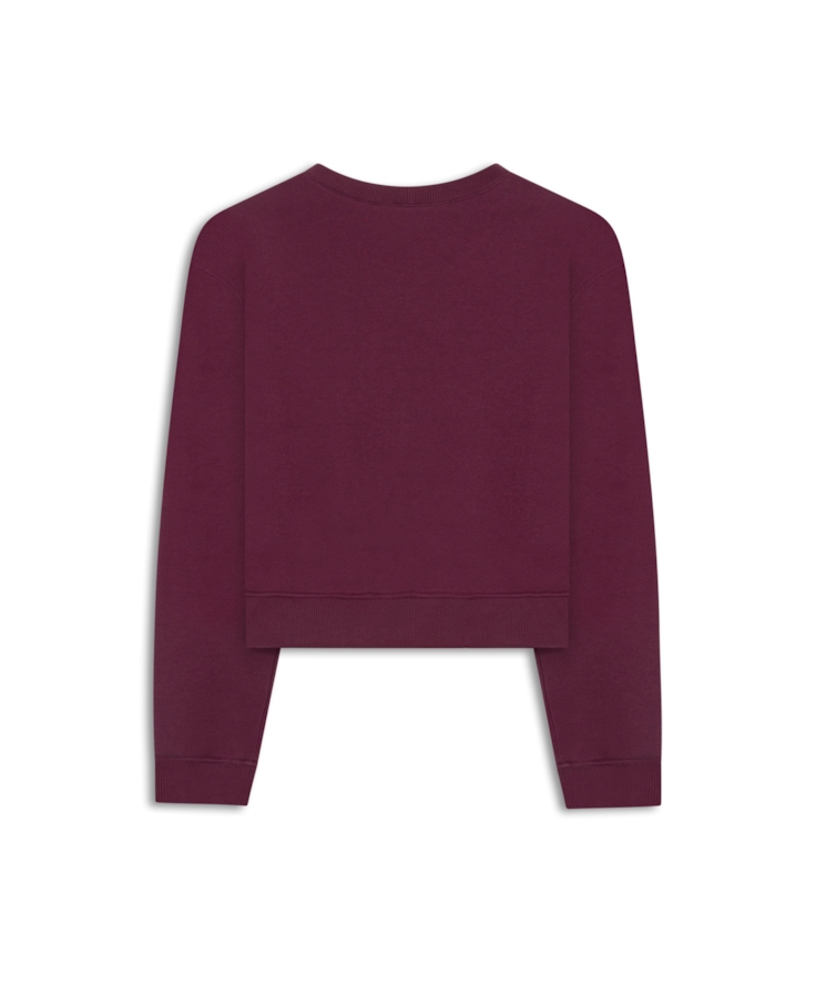 Brushed Fleece New Future Ml Pitaya