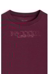 Brushed Fleece New Future Ml Pitaya