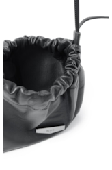 Bucket Bag Serena Ellus Preto