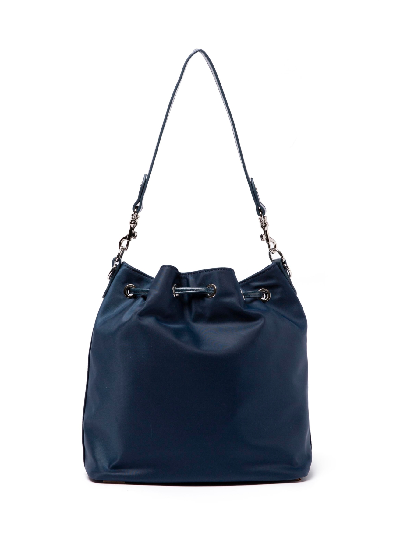 Bucket Georgina Ellus Azul Bic