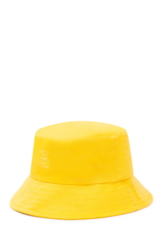 Bucket Hat Ejd Basic Amarelo