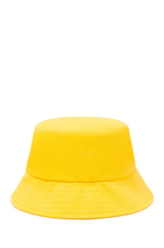 Bucket Hat Ejd Basic Amarelo