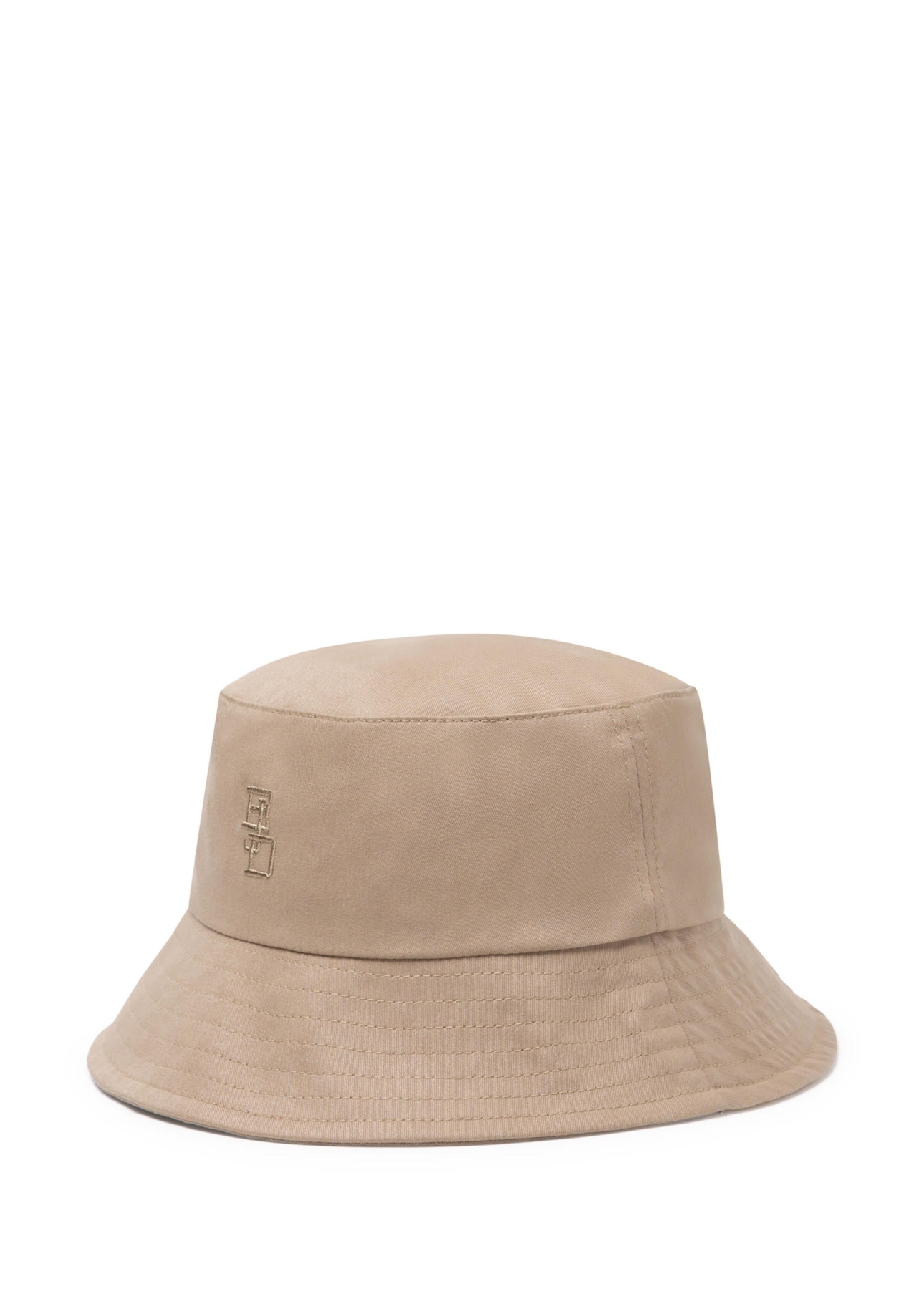 Bucket Hat Ejd Basic Husk
