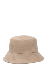 Bucket Hat Ejd Basic Husk