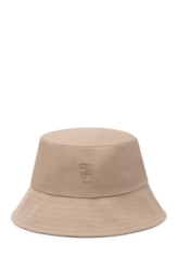 Bucket Hat Ejd Basic Husk