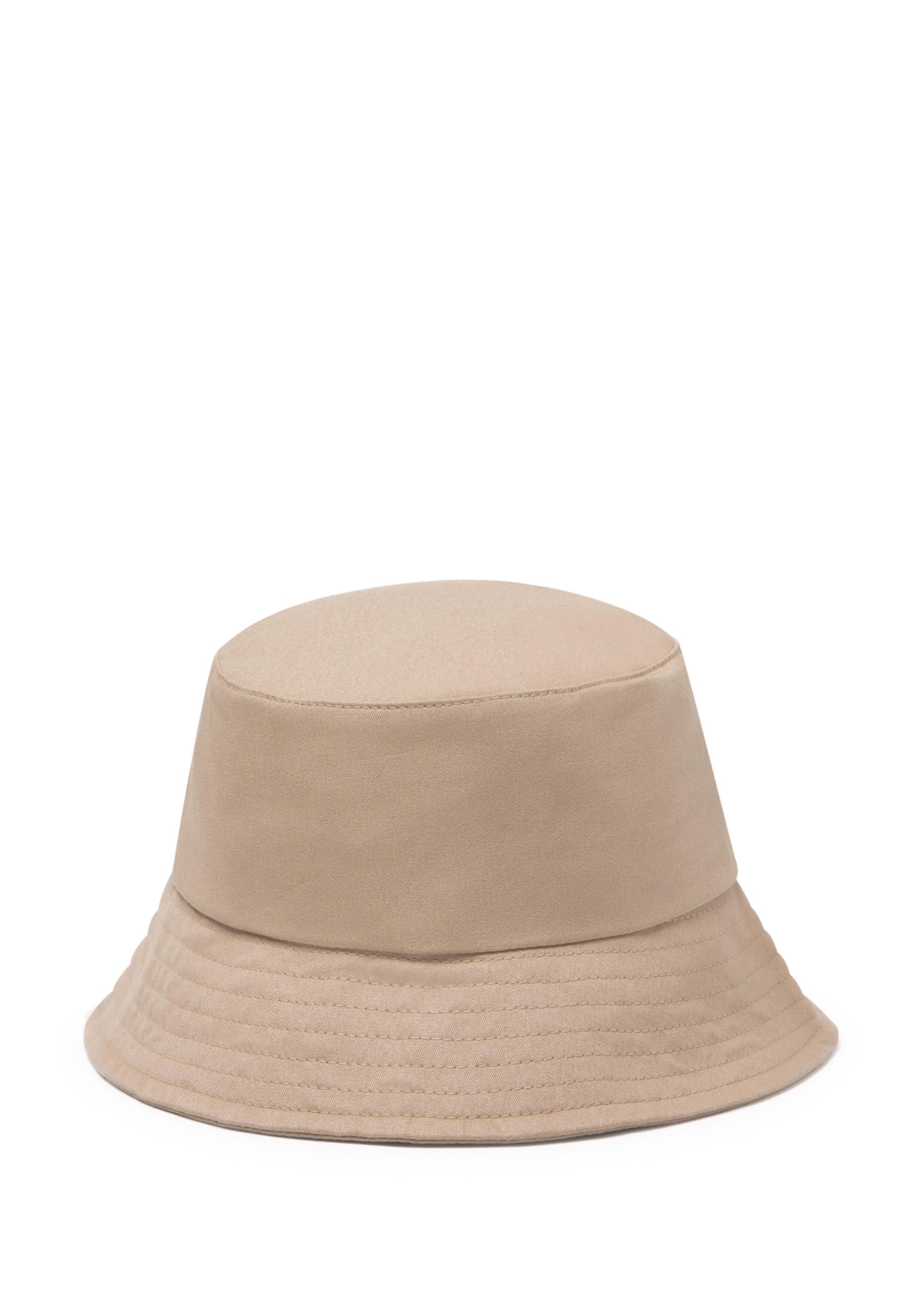 Bucket Hat Ejd Basic Husk
