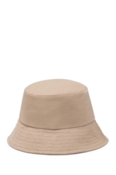Bucket Hat Ejd Basic Husk