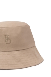Bucket Hat Ejd Basic Husk