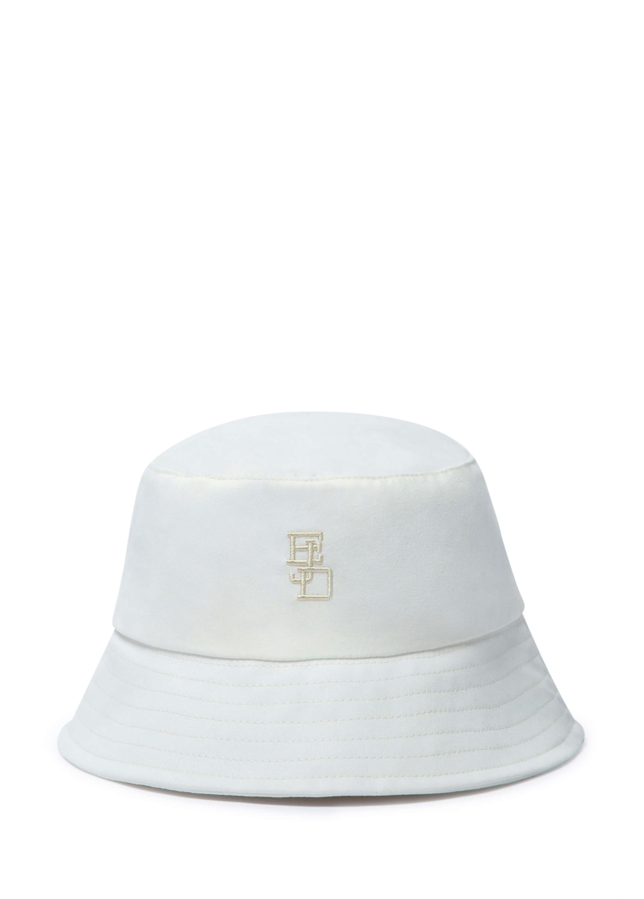Bucket Hat Ejd Basic Off White