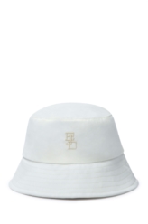 Bucket Hat Ejd Basic Off White