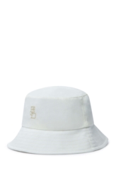 Bucket Hat Ejd Basic Off White