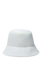 Bucket Hat Ejd Basic Off White
