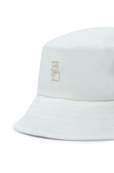 Bucket Hat Ejd Basic Off White