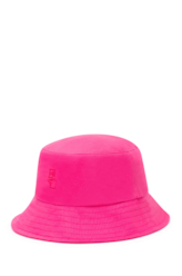 Bucket Hat Ejd Basic Pink