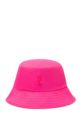 Bucket Hat Ejd Basic Pink
