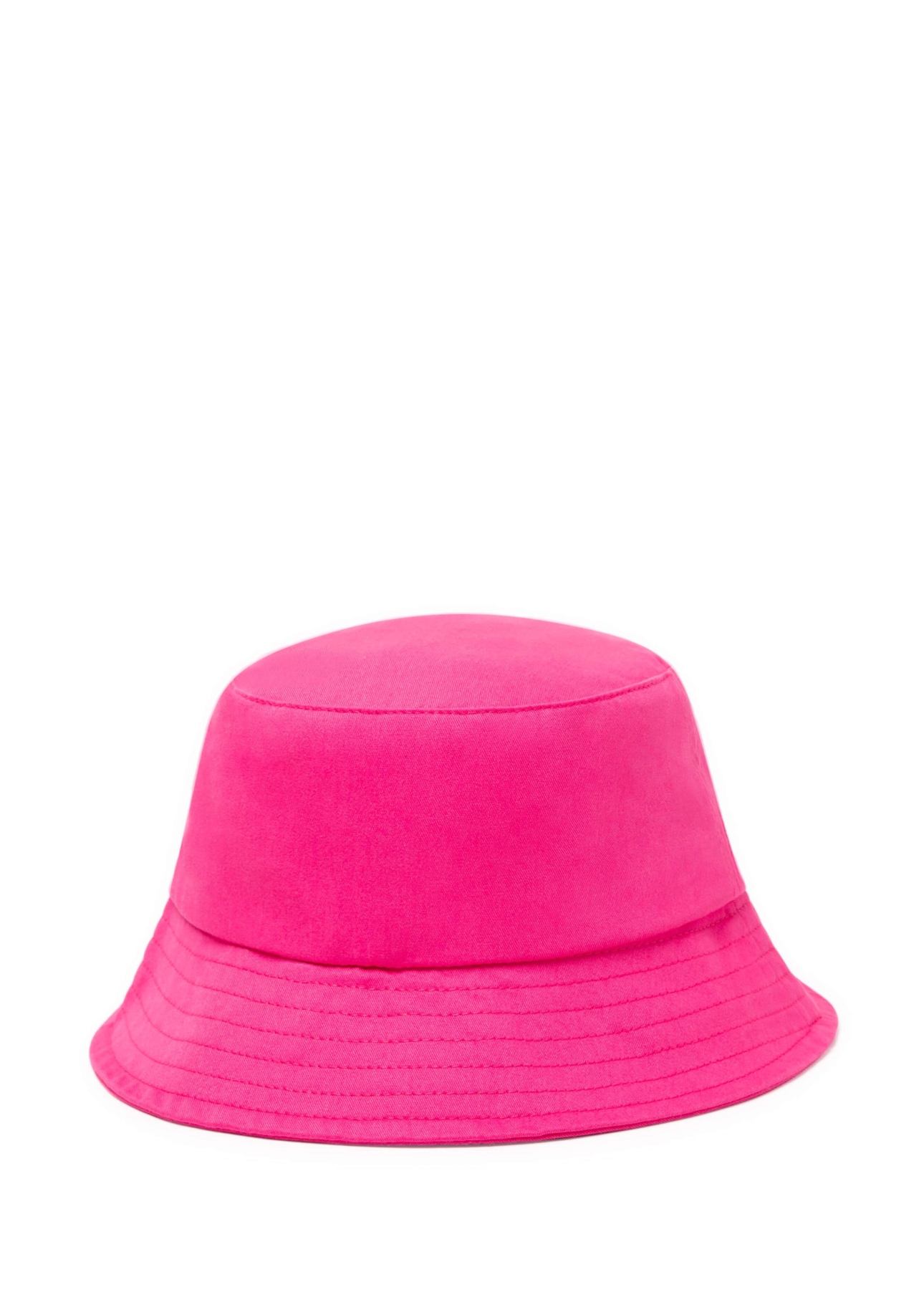 Bucket Hat Ejd Basic Pink
