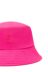 Bucket Hat Ejd Basic Pink