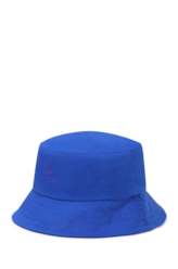 Bucket Hat Ejd Basic Royal